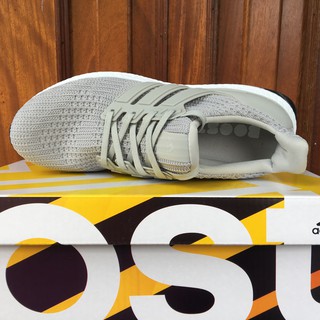 Giày thể thao ULTRA BOOST 4.0 XÁM