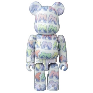 BEARBRICK SERIES 40 ARITS CỰC DỄ THƯƠNG - ĐỒ CHƠI SƯU TẦM NHẬT BẢN GIÁ TỐT - HÀNG CHÍNH HÃNG 100%..