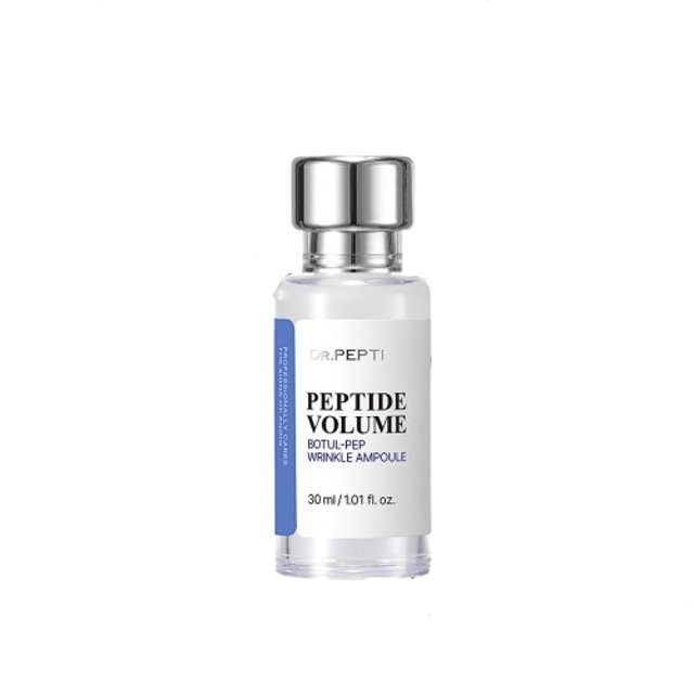 DR.PEPTI Peptide Volume Botul Pep Wrinkle Ampoule 30ml