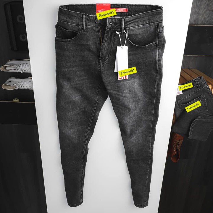 Quần Jean Nam Lacoste Cao Cấp | BigBuy360 - bigbuy360.vn