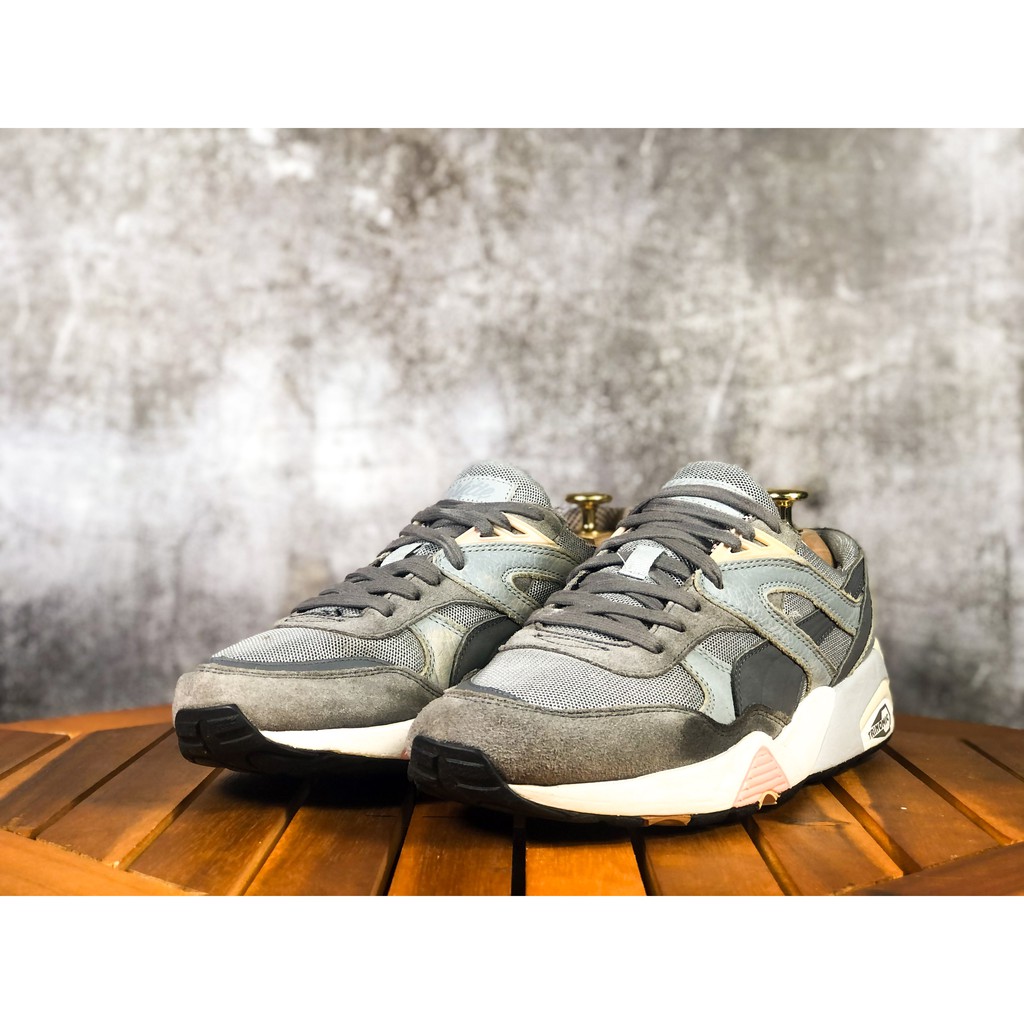 Giày Thể Thao Chính Hãng 2hand PUMA R698 ` < *