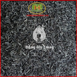 Trấu hun ( Than sinh học) 5dm3