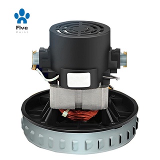 Động Cơ Máy Hút Bụi 220v 1200w Đường Kính 130mm Cho Karcher Philips Vnfi