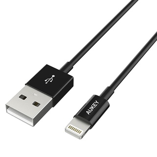 Cáp Sạc đầu Aukey CB-D20