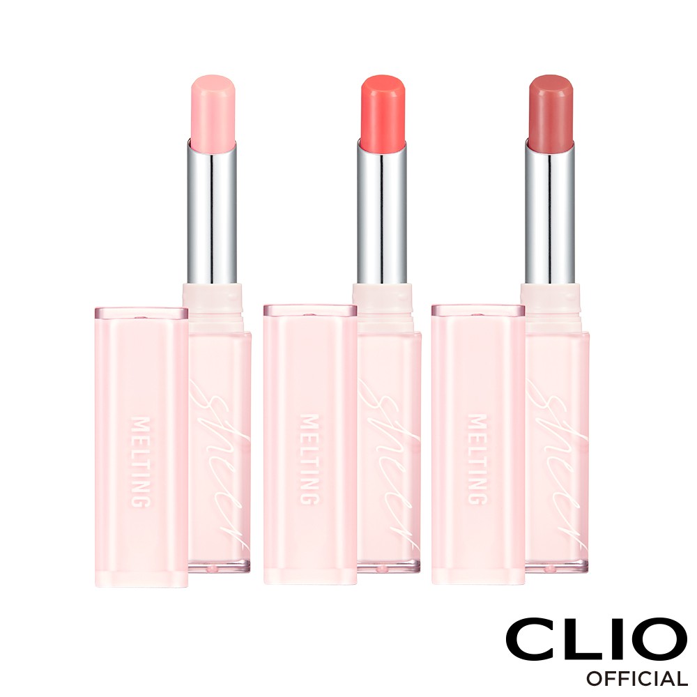 Son Dưỡng Môi Clio Siêu Mỏng 2.0g | BigBuy360 - bigbuy360.vn