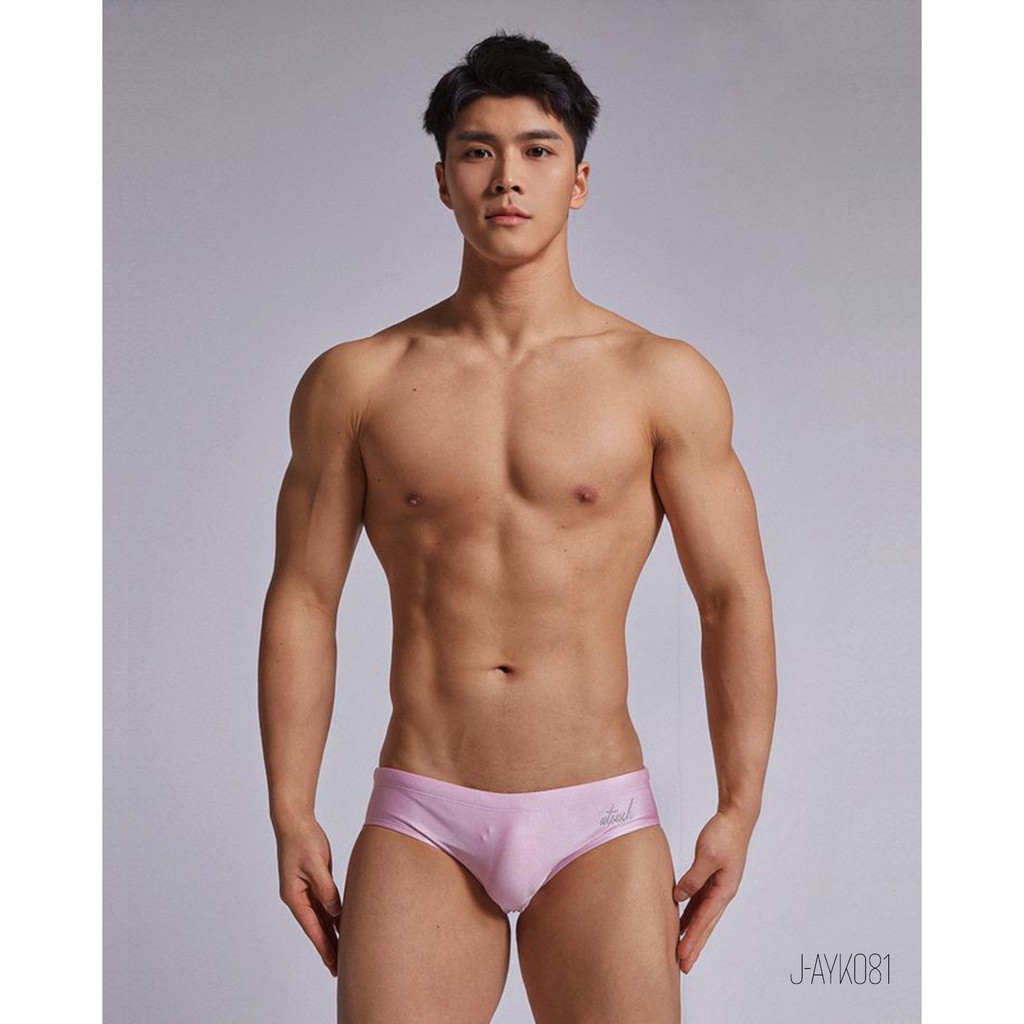Quần bơi nam OMG SPORTSWEAR VIETNAM - AYK081 | BigBuy360 - bigbuy360.vn