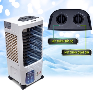 QUẠT ĐIỀU HÒA KHÔNG KHÍ MOBELL AIR-2116A