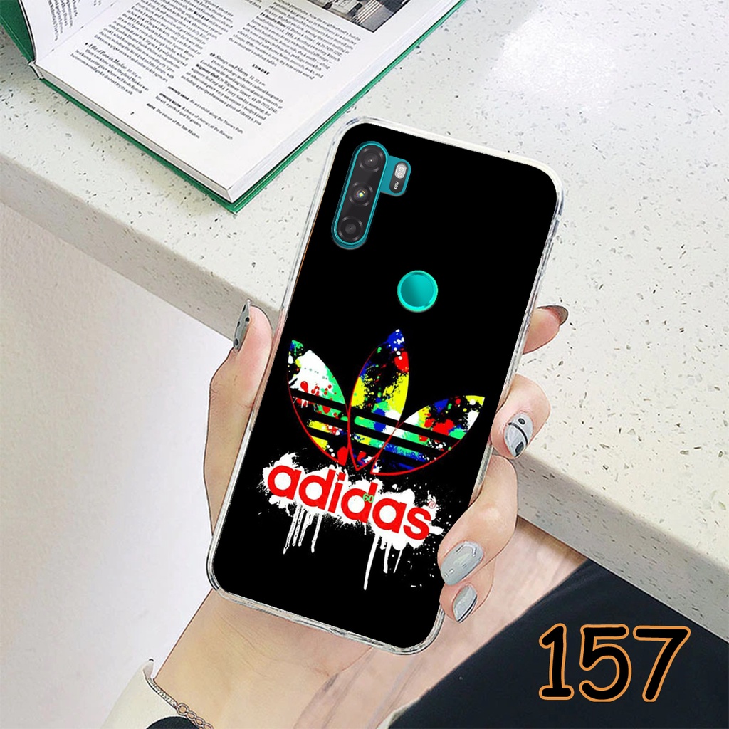 Ốp lưng Vsmart Active 1 - Active 1 Plus - Active 3 - Ốp Vsmart in hình ADïĎÄŚ sang trọng