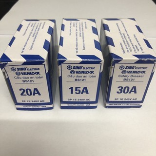 Aptomat (15-30A)