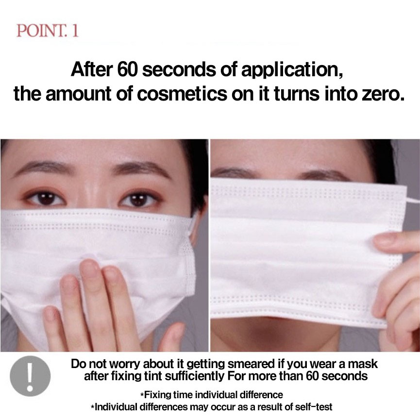 [ETUDE]🇰🇷(Hàng Mới Về) Son Tint Etude 4g 5 Màu Tùy Chọn etude fixing tint | BigBuy360 - bigbuy360.vn