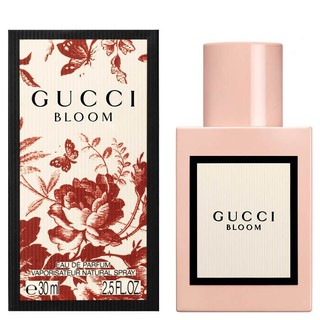 Nước Hoa Nữ Gucci Bloom EDP 100ml