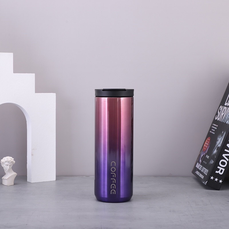 Ly Đựng Nước Coffee Đa Năng 550ml Chất Liệu Inox 304 | BigBuy360 - bigbuy360.vn