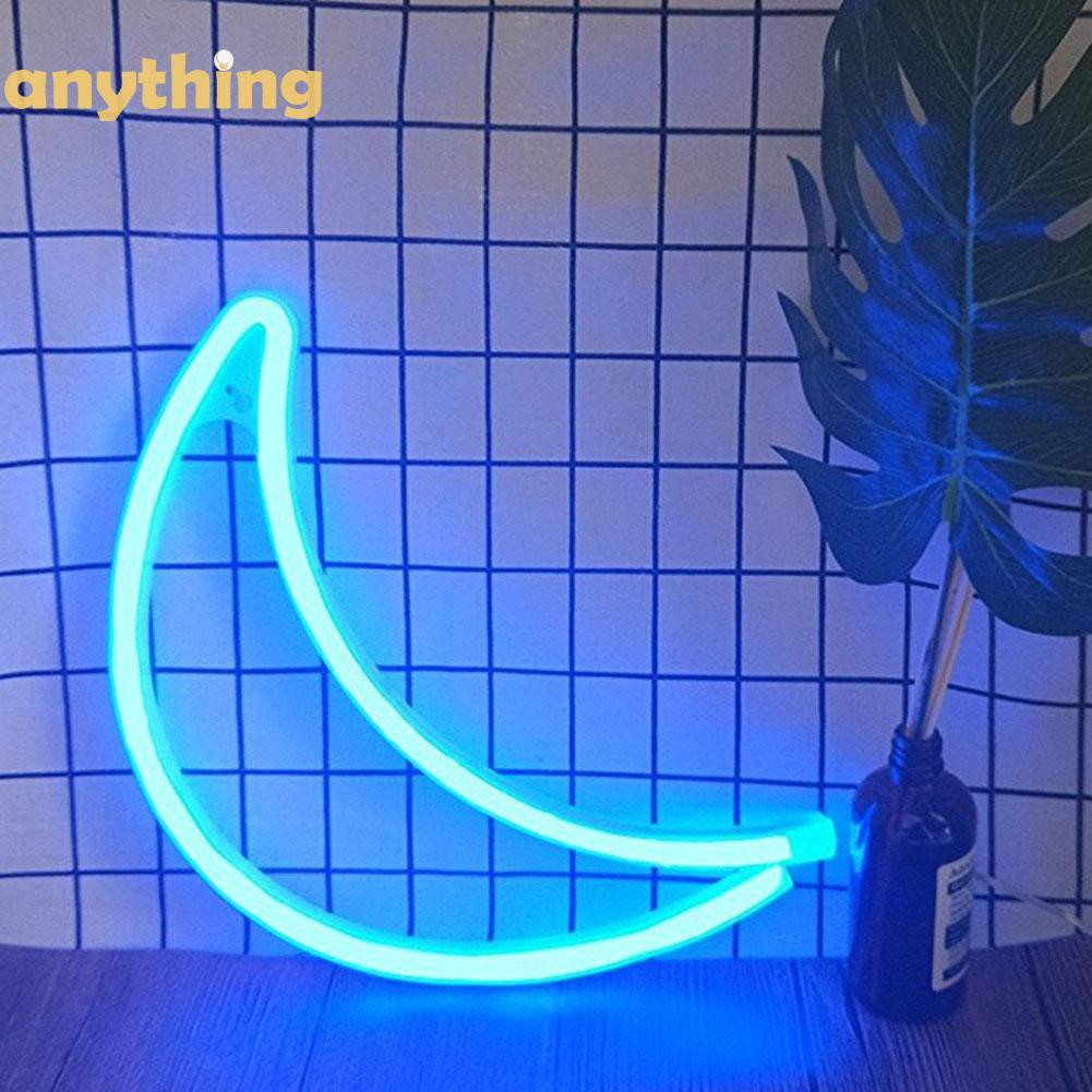 Đèn LED Neon kiểu dáng cổ điển dùng để trang trí không gian