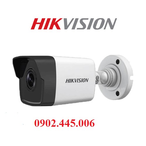 Camera hikvision IP HD DS-2CD1021-I