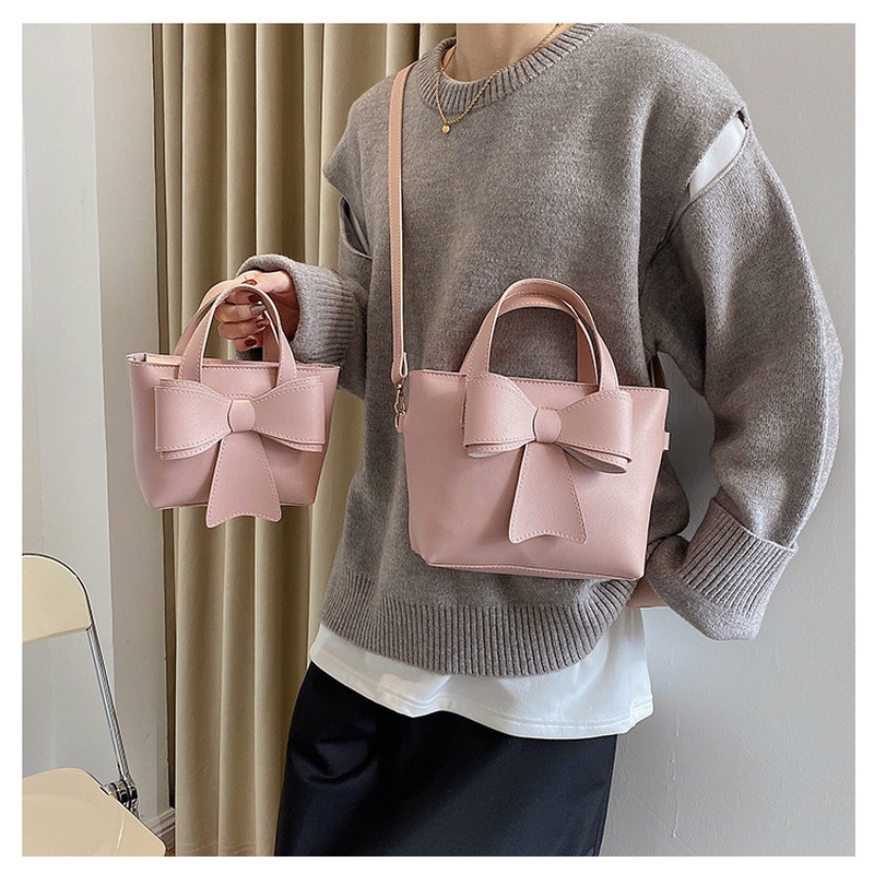 Túi Xách Đeo Vai Kiểu Vuông Nhỏ Phong Cách Hàn Quốc Thời Trang Mùa Thu Cho Nữ GYLXB592