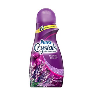 Hạt Xả Vải Purex Crystal Lavender Blossom
