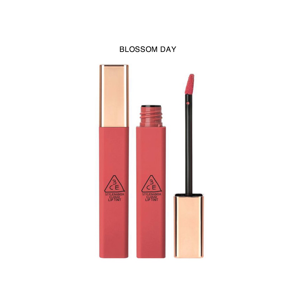 Son Kem Lì 3CE Cloud Velvet Tint 4g