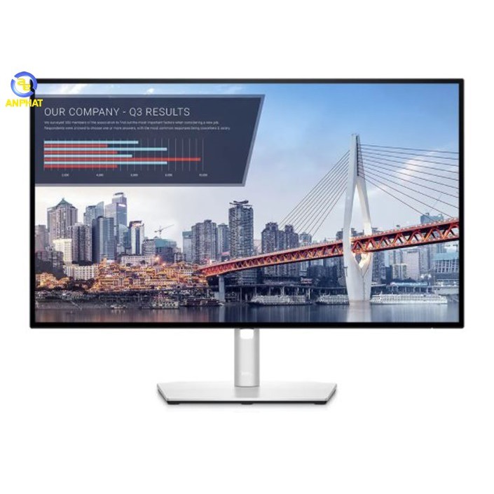 Màn hình máy tính Dell UltraSharp U2722DE 27 inch QHD IPS USB TypeC