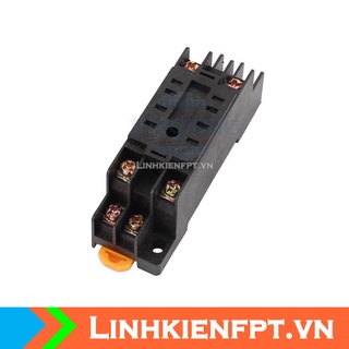 Đế Relay 8 chân