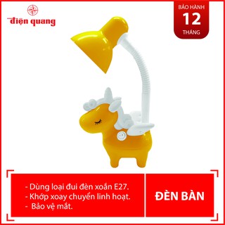 ĐÈN BÀN ĐIỆN QUANG ĐQ DKL16
