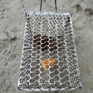 Lồng bẫy chuột bé