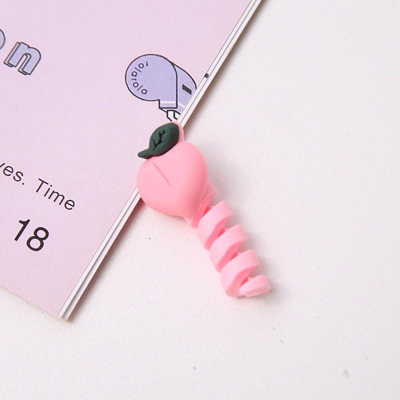 Quấn Cáp Sạc Dễ Thương - PK1013