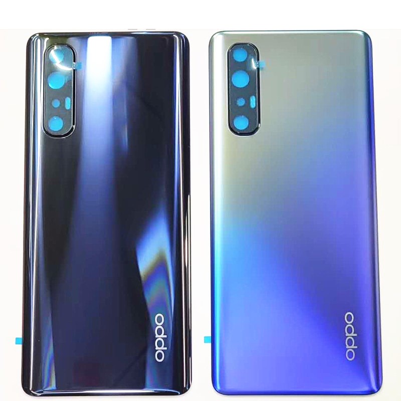 Nắp Lưng Điện Thoại Oppo Find X2 Neo Thay Thế Chuyên Dụng Cho