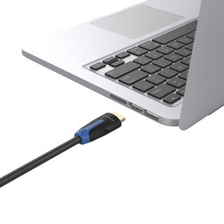 Cáp HDMI Orico HM14-10-BK