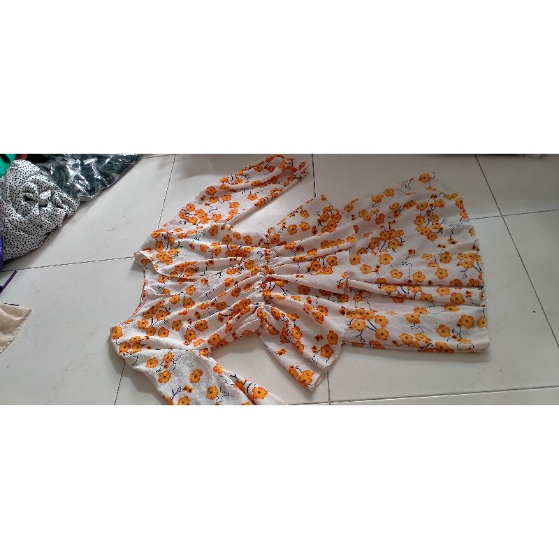 Đầm rằng sz s m