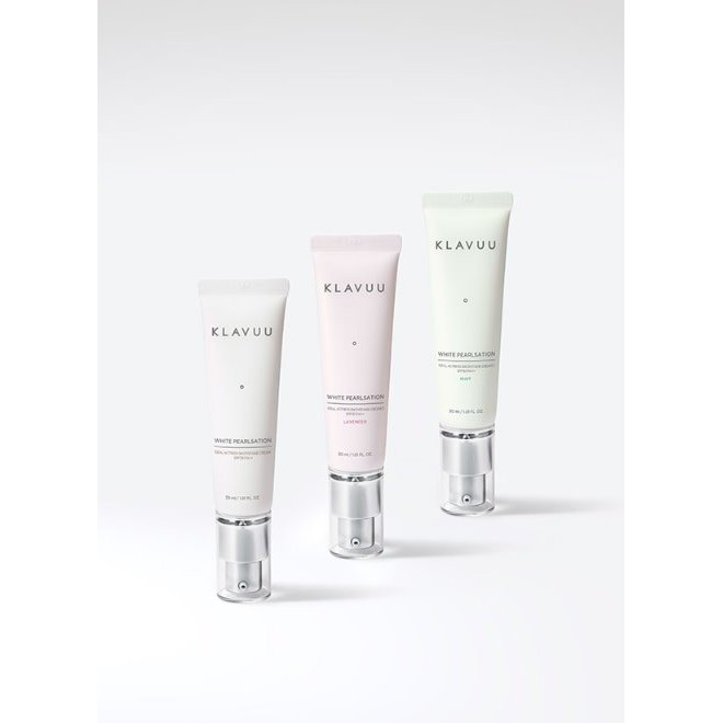 [CÓ HÓA ĐƠN LOTTEDUTYFREE] Kem lót Klavuu IDEAL ACTRESS BACKSTAGE CREAM 30ml | BigBuy360 - bigbuy360.vn