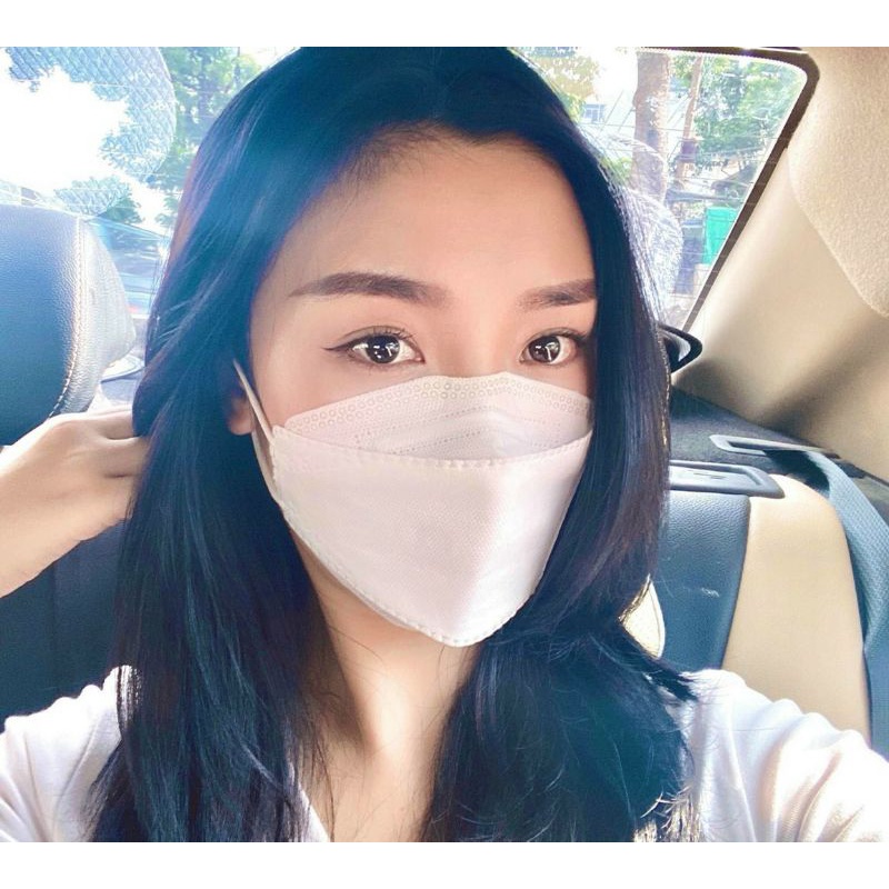 khẩu trang KF94 hàn quốc