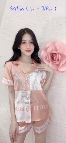 đô ngủ chất vả satin