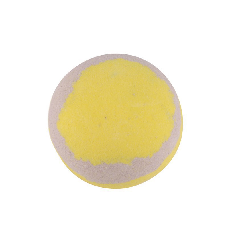 Bom tắm hương mật ong thư giãn