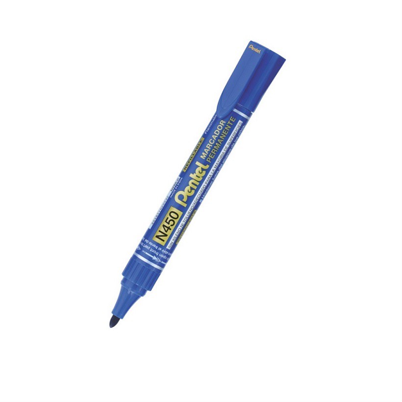 Bút Dạ Dầu Pentel N450