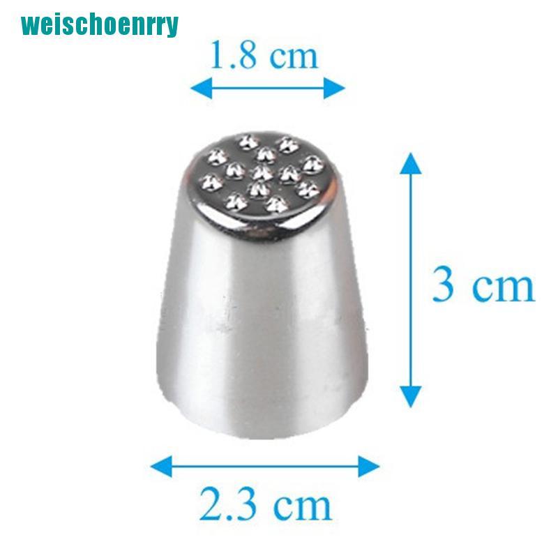 Rér●Mới Đuôi Bắt Bông Kem Trang Trí Bánh