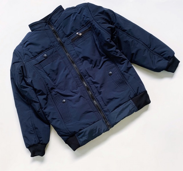 ⚡️Freeship⚡️ Giá huỷ diệt⚡️Áo khoác nam trung tuổi - áo phao nam trung tuổi | BigBuy360 - bigbuy360.vn