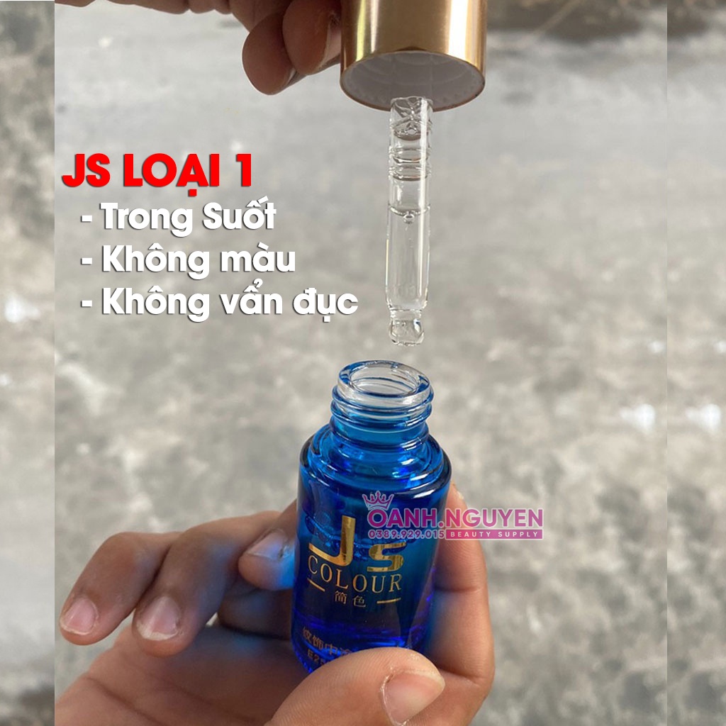 Chống Sưng Tan Bầm JS Loại 1