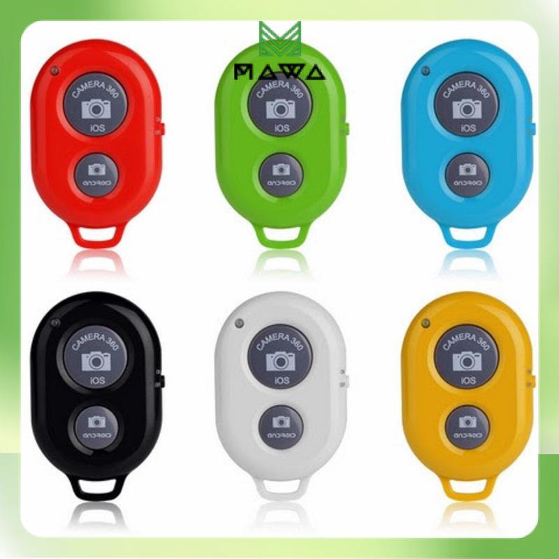 Remote điều khiển từ xa, kết nối bluetooth điện thoại di động, thoải mái chụp ảnh - Màu ngẫu nhiên