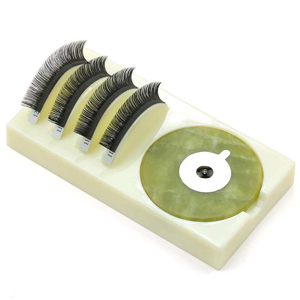 Giá Đỡ Lông Mi Giả Bằng Nhựa Acrylic Chất Lượng Cao