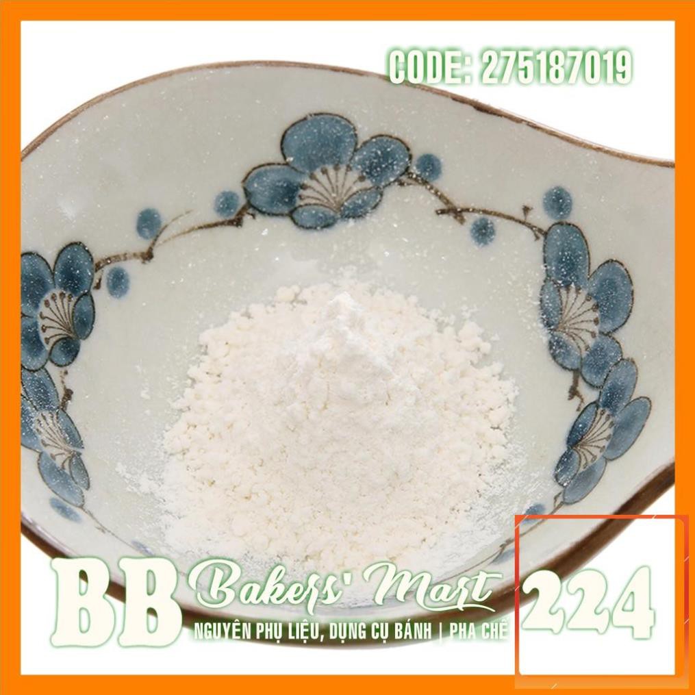 Bột bắp Tài Ký - Gói 150gr