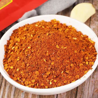 Bột ớt 1+2 Trung hoa gói 100g hàng xịn loại đặc biệt [hàng sẵn]