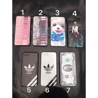 Ốp lưng Oppo A1k/realmeC2 viền dẻo, hình 3d