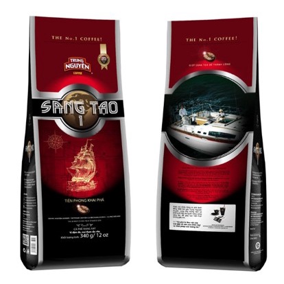 Sáng Tạo 1 - 500gr