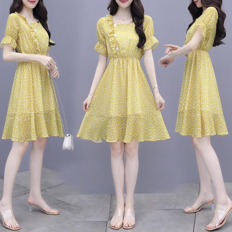 ĐẦM CỔ VUÔNG CAO CẤP | BigBuy360 - bigbuy360.vn