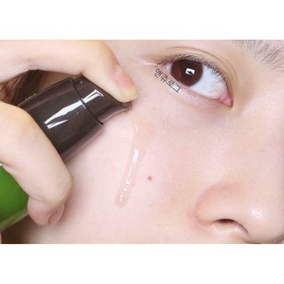 Set mini Innisfree Green Tea Special Kit