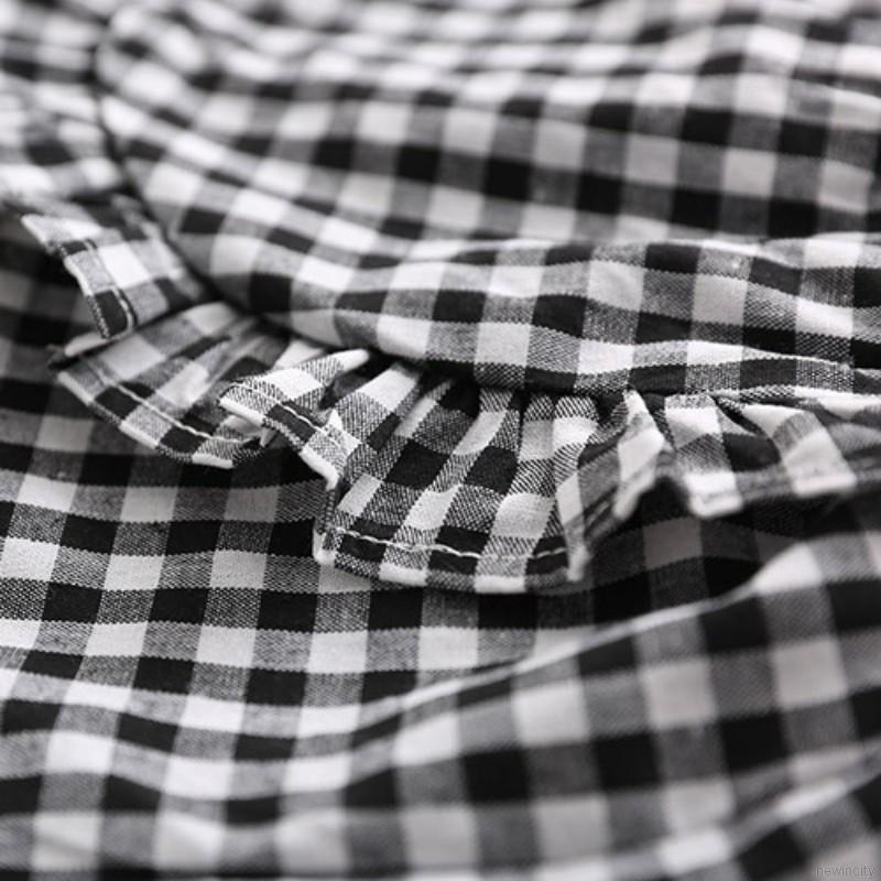 Set áo thun + chân váy xòe dễ thương cho bé gái