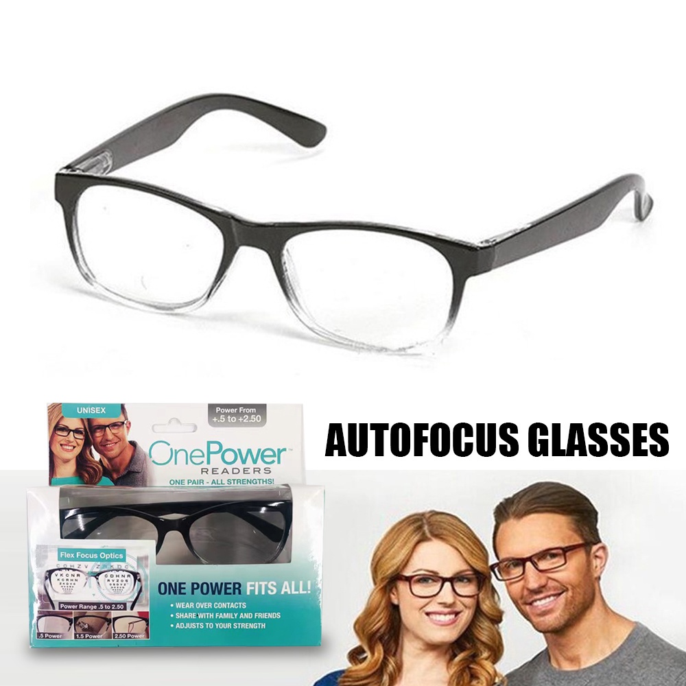 Kính Đọc Sách One Power Cho Nam Và Nữ