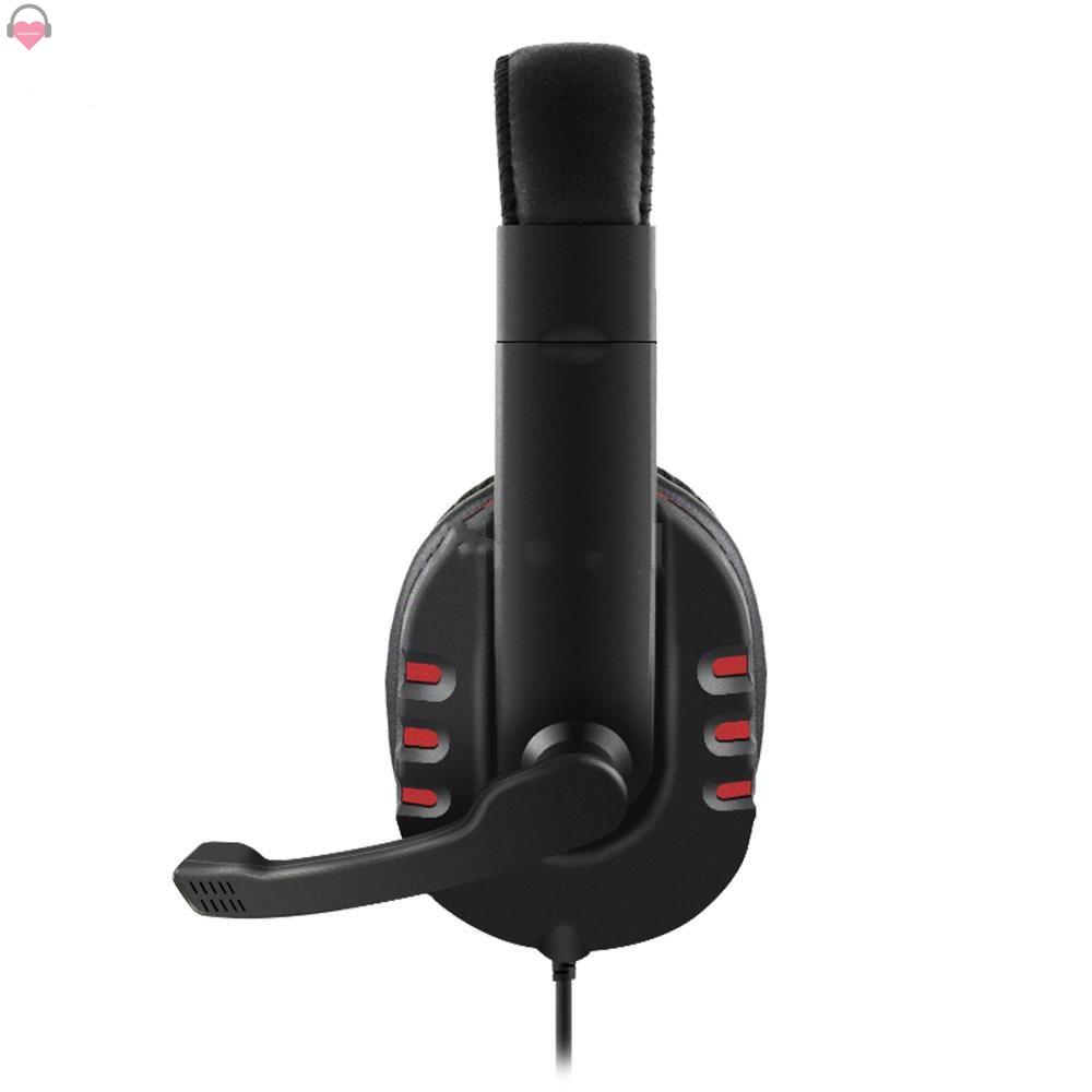 Tai Nghe Chơi Game Có Dây Và Mic Kích Thước 3.5mm | BigBuy360 - bigbuy360.vn