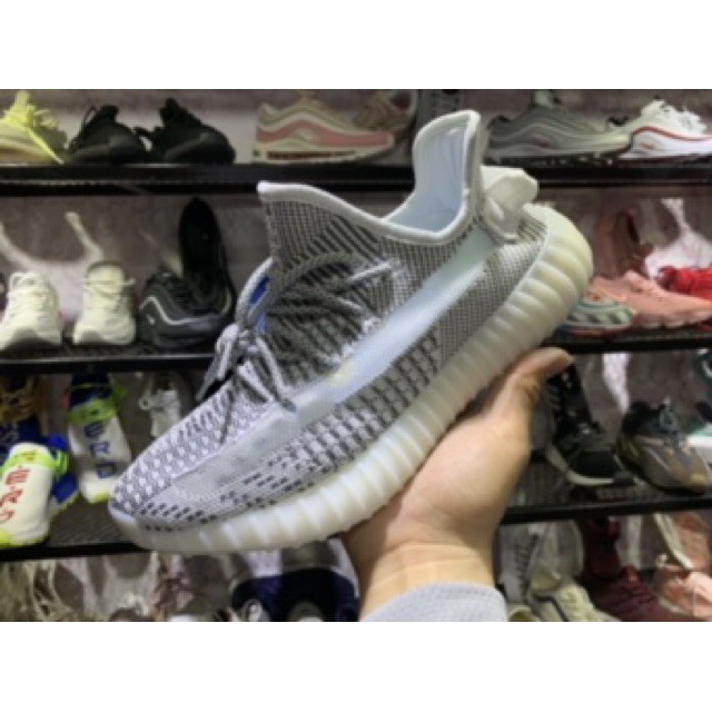 GIẢM giá sập sàn GIÀY THỂ THAO [FREE SHIP 40K + FULL BOX]Giày Yeezy 350 Static Dành Cho Nam Nữ FREESHIP . . . 👟 ! * ) .