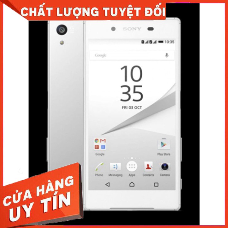 GIÁ SẬP SÀN điện thoại Sony Xperia Z5 mới. Chất lượng ok GIÁ SẬP SÀN